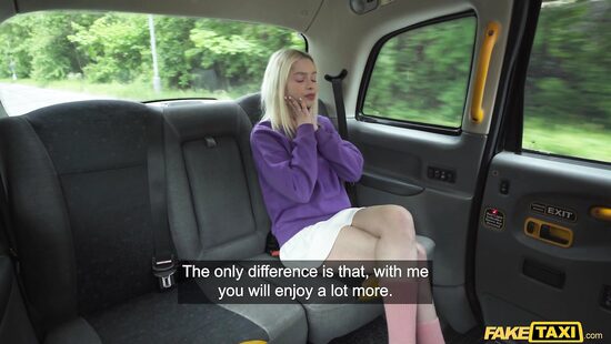 Но я такая верная и преданная...