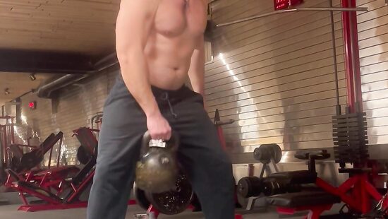 Нужно ж что то показывать