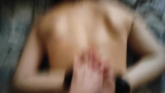 Трахнул кису в наручниках