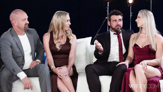 WIFEY Реюнион: Горячие жёны всегда возвращаются