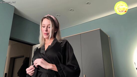 Кто-то должен был оценить шляпу