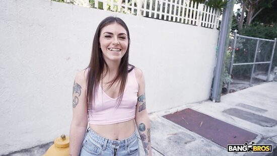 Приготовься, будем трахаться