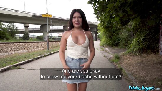 Магия тугой туристической киски