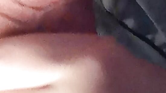 Посасывает