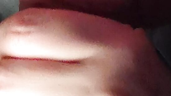 Посасывает