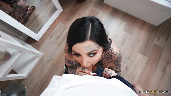 Когда семейный бюджет в анусе