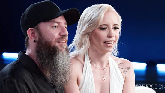 Нора и Оливер: Преданность свободным ценностям