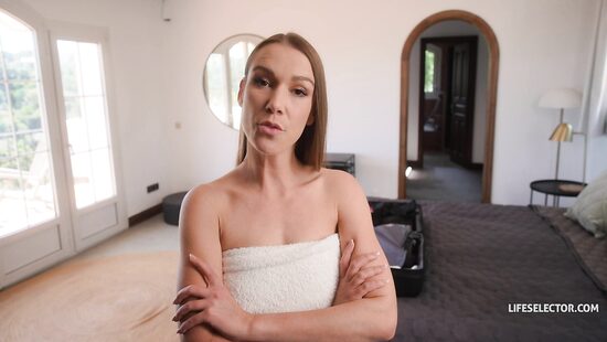 В письке подозреваемых