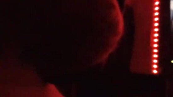 Волшебный отсос