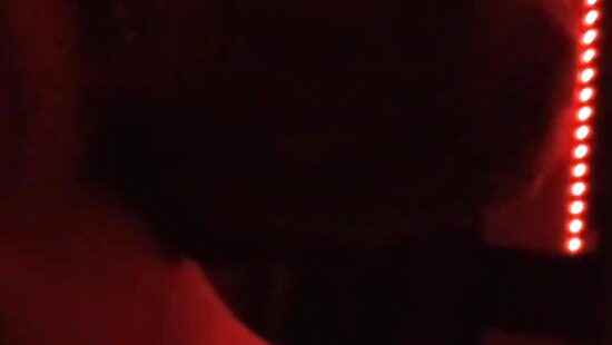 Волшебный отсос