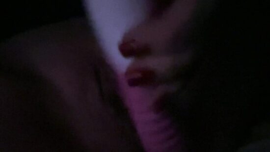 Как то одной бессонной ночью….