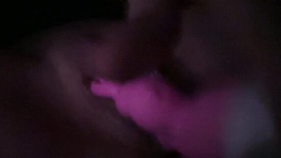 Как то одной бессонной ночью….