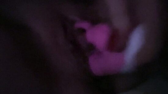 Как то одной бессонной ночью….