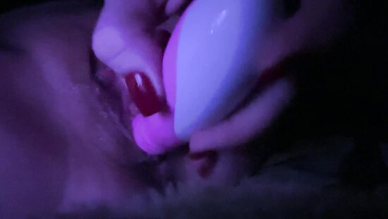 Как то одной бессонной ночью….