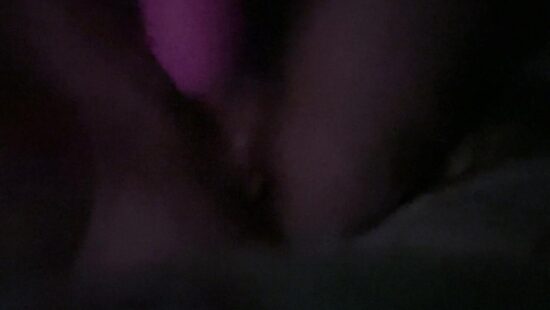 Как то одной бессонной ночью….