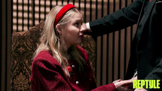 Ты кончаешь, но без уважения