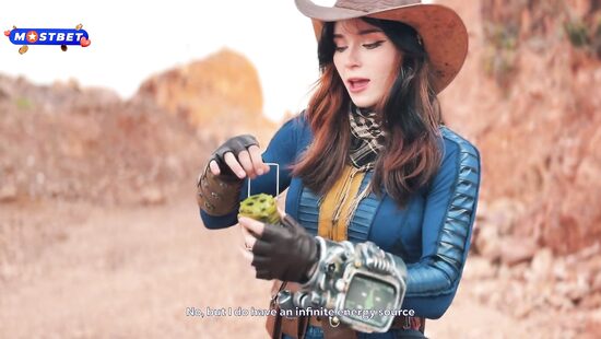 Фоллаут: Братство конца и порочного сосала