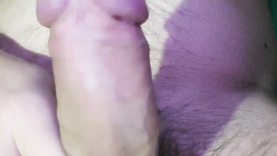 Пытался спускать сперму не доходя до оргазма, но не сдержался и кончил