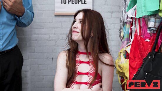 У Фемиды рот всегда занят