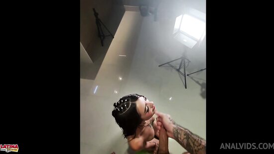 Туг золотник, да анус дорог