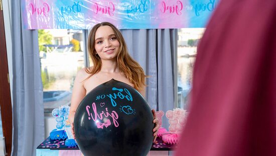 Поучаствуй в продолжении рода