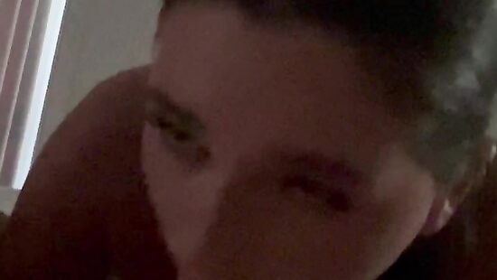 Полный ротик