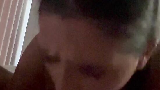 Полный ротик