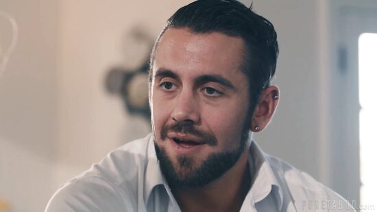 Ударить его где побольнее