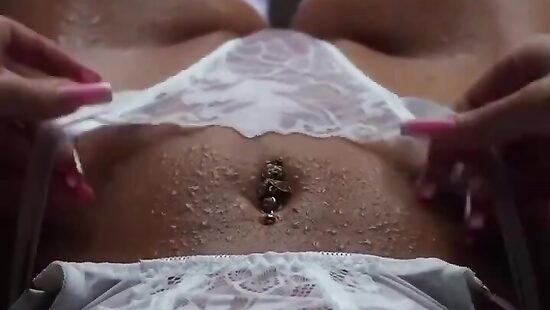 Трусики и вагинка