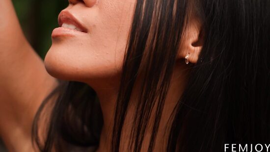 Влажное дыхание тропиков