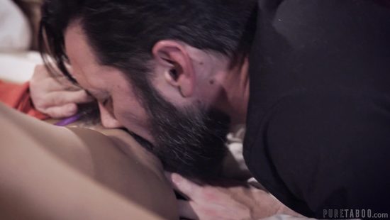 Экстремальный секс при спящей рядом жене